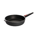 NOWO Titanium Gußpfanne ø28 Angebote von WOLL bei Wohn Schick Rottenburg für 69,99 €