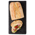 Ciabatta von Mein Bestes für 0,79 € bei ALDI Nord im Angebot Ciabatta von Mein Bestes im aktuellen ALDI Nord Prospekt