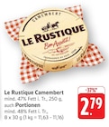 Camembert bei EDEKA im Trierweiler Prospekt für 2,79 €