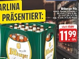 Pils Angebote von Bitburger bei EDEKA Witten für 11,99 €