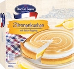 Zitronenkuchen im aktuellen Prospekt bei Lidl in Münk