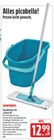Flachwischer-Set Classic XL im Angebot bei E center in Freital Flachwischer-Set Classic XL Angebote von LEIFHEIT bei E center Freital für 12,99 €