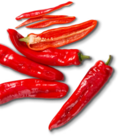 Kaufland - Spitzpaprika, rot Angebot im Prospekt Spitzpaprika, rot bei Kaufland im Prospekt "" für 1,49 €