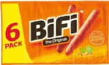 Bifi im Angebot bei Netto Marken-Discount in Schwabach Bifi Angebote bei Netto Marken-Discount Schwabach für 1,99 €