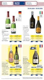 METRO Chardonnay im Prospekt METRO Chardonnay im Prospekt