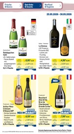 Rotkäppchen Sekt im METRO Prospekt in Rüsselsheim Aktueller METRO Prospekt mit Rotkäppchen Sekt, "Wochenangebote + Gewinnspiel", Seite 35