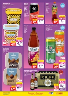 Wodka im aktuellen Netto Marken-Discount Prospekt (Bremen) Wodka im Netto Marken-Discount Prospekt "Aktuelle Angebote" mit 70 Seiten (Bremen)