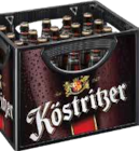 Schwarzbier von Köstritzer im aktuellen Getränke City Prospekt für 16,99 €