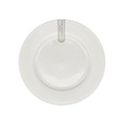 Assiette dessert bord strie d21c - B&M à Paris Assiette dessert bord strie d21c en promo chez B&M Paris à 2,28 €