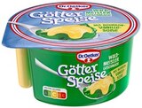 Rotwein Mousse im REWE Prospekt Rotwein Mousse von Dr. Oetker im aktuellen REWE Prospekt für 0,69 €