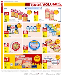 Offre Bridélice dans le catalogue Carrefour du moment à la page 18