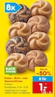 Netto Marken-Discount Plankstadt - Kaiserbrötchen Angebot im Prospekt Kaiserbrötchen bei Netto Marken-Discount im Plankstadt Prospekt für 1,00 €