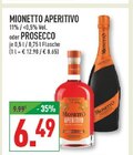 Aktuelle Prosecco Angebote bei Marktkauf in Köln Aktuelles Aperitivo Angebot bei Marktkauf in Köln ab 6,49 €