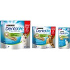 SUR TOUT DENTALIFE - PURINA en promo chez Carrefour SUR TOUT DENTALIFE - PURINA dans le catalogue Carrefour