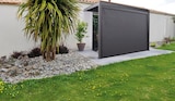 Hornbach Erlangen - Pergola Markise mit Lamellendach Angebot im Prospekt Pergola Markise mit Lamellendach bei Hornbach im Erlangen Prospekt für 1.595,00 €