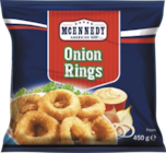 Beignets d’oignons - MCENNEDY en promo chez Lidl Beignets d’oignons - MCENNEDY dans le catalogue Lidl