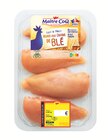 Filet de poulet à Carrefour Market dans Antibes Filet de poulet à Carrefour Market dans Antibes