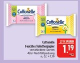 Aktuelle Toilettenpapier Angebote bei Marktkauf in Leipzig Aktuelles Feuchtes Toilettenpapier Sensitive Pflegend Angebot bei Marktkauf in Leipzig ab 1,19 €