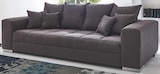 Aktuelle Sofa Angebote bei Die Möbelfundgrube in Saarbrücken Aktuelles Big Sofa Borneo Angebot bei Die Möbelfundgrube in Saarbrücken ab 549,99 €