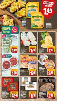 Hähnchen im REWE Prospekt "Dein Markt" mit 18 Seiten (Leipzig)