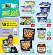 Aktueller Marktkauf Prospekt mit Erdbeeren, "Aktuelle Angebote", Seite 12