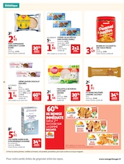 Chocolat en promo dans le catalogue Auchan Hypermarché à la page 18