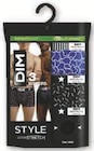 Lot de 3 boxers homme - DIM dans le catalogue Hyper U