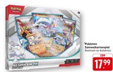 Reshiram-ex Kollektion Angebote von Pokémon bei E center Schwäbisch Gmünd für 17,99 €