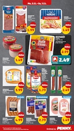 griechischer Joghurt Angebot & Preis im aktuellen Penny Prospekt griechischer Joghurt Angebot im aktuellen Penny Prospekt auf Seite 7