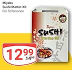 Sushi Starter-Kit Angebote von Miyako bei GLOBUS Oberhausen für 12,99 €