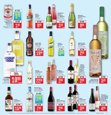 Cola im aktuellen Marktkauf Prospekt (Ludwigsburg) Cola im Marktkauf Prospekt "Aktuelle Angebote" mit 45 Seiten (Ludwigsburg)