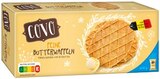 Feine Butterwaffeln Angebote von COVO bei Penny-Markt Köln für 1,69 €