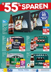 Veltins im Netto Marken-Discount Prospekt in Trier Aktueller Netto Marken-Discount Prospekt mit Veltins, "Aktuelle Angebote", Seite 18