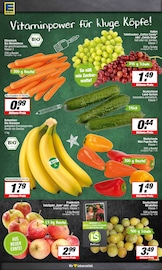 Aktueller EDEKA Prospekt mit Bananen, "Aktuelle Angebote", Seite 7