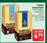 Marktkauf Schweinfurt - prodomo Kaffee Angebot im Prospekt prodomo Kaffee bei Marktkauf im Schweinfurt Prospekt für 6,99 €