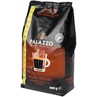 Café en grains Palazzo - Palazzo en promo chez Action Café en grains Palazzo - Palazzo dans le catalogue Action