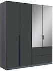 Kleiderschrank im Angebot bei XXXLutz in Amberg Kleiderschrank Angebote von CARRYHOME bei XXXLutz Amberg für 699,00 €