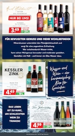 Rotwein im Getränkeland Prospekt in Oranienburg Aktueller Getränkeland Prospekt mit Rotwein, "Die Getränkekönner", Seite 7