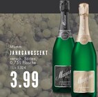 Aktuelles JAHRGANGSSEKT Angebot bei E center in Essen ab 3,99 €