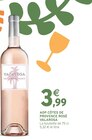 AOP CÔTES DE PROVENCE ROSÉ à Intermarché dans Saint-Androny AOP CÔTES DE PROVENCE ROSÉ à Intermarché dans Saint-Androny