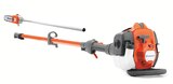 Husqvarna Saint-Vincent-de-Tyrosse - Promo TRONÇONNEUSE ÉLAGUEUSE SUR PERCHE 525P5S Promo TRONÇONNEUSE ÉLAGUEUSE SUR PERCHE 525P5S à 969,00 € dans le catalogue Husqvarna à Saint-Vincent-de-Tyrosse
