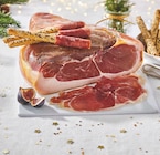 Jambon San Daniele AOP 16 mois - NEGRONI à 23,50 € dans le catalogue Intermarché Super