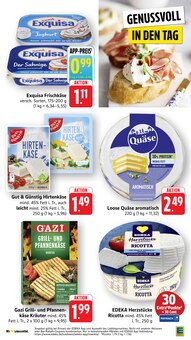 Grill im aktuellen EDEKA Prospekt (Stuttgart) Grill im EDEKA Prospekt "Aktuelle Angebote" mit 61 Seiten (Stuttgart)