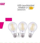 LED-Leuchtmittel „105820-3“ Angebote bei mömax Heilbronn für 5,00 €