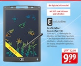 Grafiktablet Magic Art Pad 61104 im Angebot bei famila Nordost in Kiel Grafiktablet Magic Art Pad 61104 Angebote von cellularline bei famila Nordost Kiel für 9,99 €