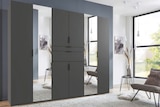 Kleiderschrank im Angebot bei XXXLutz Möbelhäuser in Meerbusch Kleiderschrank Angebote von BOXXX bei XXXLutz Möbelhäuser Meerbusch für 449,00 €
