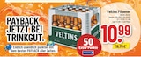 Pilsener Angebote von Veltins bei E center Kamp-Lintfort für 10,99 €