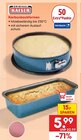Karbonbackformen Angebote von Kaiser bei Netto Marken-Discount Gera für 5,99 €
