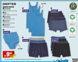 Achselhemd im Angebot bei E center in Reutlingen Achselhemd Angebote von Drifter bei E center Reutlingen für 9,99 €