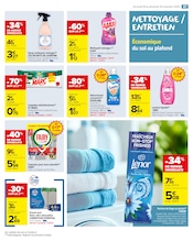 Lave-Vaisselle Angebote im Prospekt "UN Noël POUR TOUS LES GOÛTS" von Carrefour Market auf Seite 49